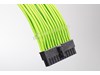 Phanteks Extension Cable Combo Kit - Green