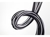 Phanteks 500mm Extension Sleeved Cable Combo Kit (Black & White)