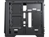 Phanteks Eclipse P200A DRGB ITX Case - Black USB 3.0
