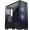Phanteks Eclipse P360A Mid Tower Case - Black USB 3.0