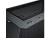 Phanteks Eclipse G360A Mid Tower Case - Black USB 3.0