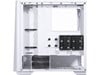 Phanteks Eclipse G360A Mid Tower Gaming Case - White 