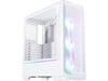 Phanteks Eclipse G360A Mid Tower Gaming Case - White 