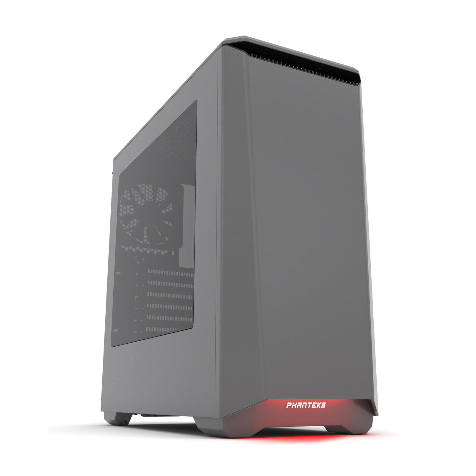 Phanteks Eclipse P400 Mid Tower Gaming Case PHEC416P_AG CCL Computers