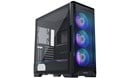 Phanteks Eclipse P500A DRGB Mid Tower Gaming Case - Black USB 3.0