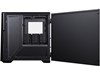 Phanteks Eclipse G500A Fanless Mid Tower Case - Black USB 3.0