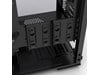 Phanteks Enthoo Evolv mATX Mid Tower Case - Black USB 3.0
