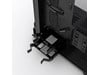 Phanteks Enthoo Evolv mATX Mid Tower Case - Black USB 3.0