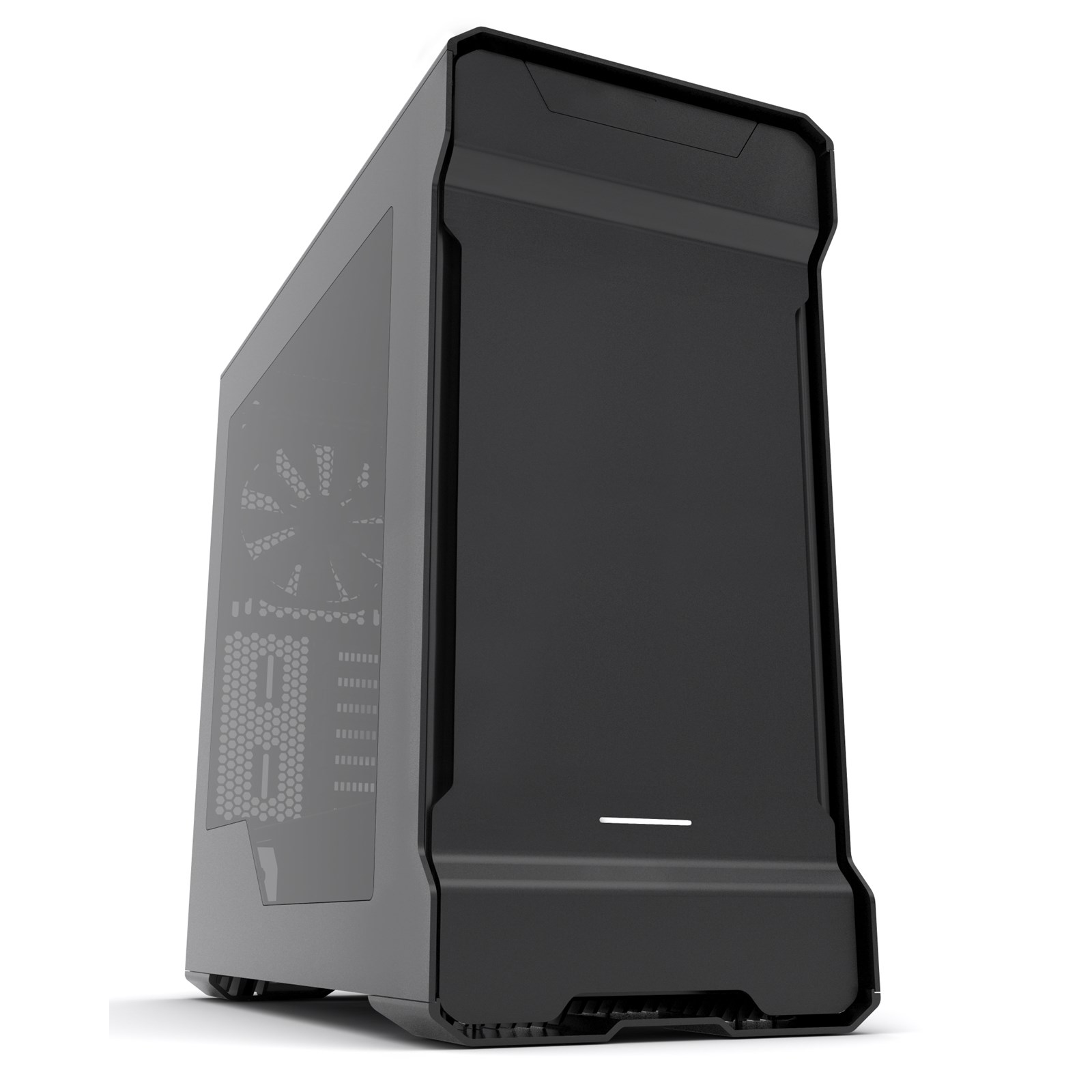 Phanteks Enthoo Evolv ATX Mid Tower Gaming Case PHES515E_BK CCL