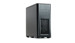 Phanteks Enthoo Pro Full Tower Gaming Case - Black 