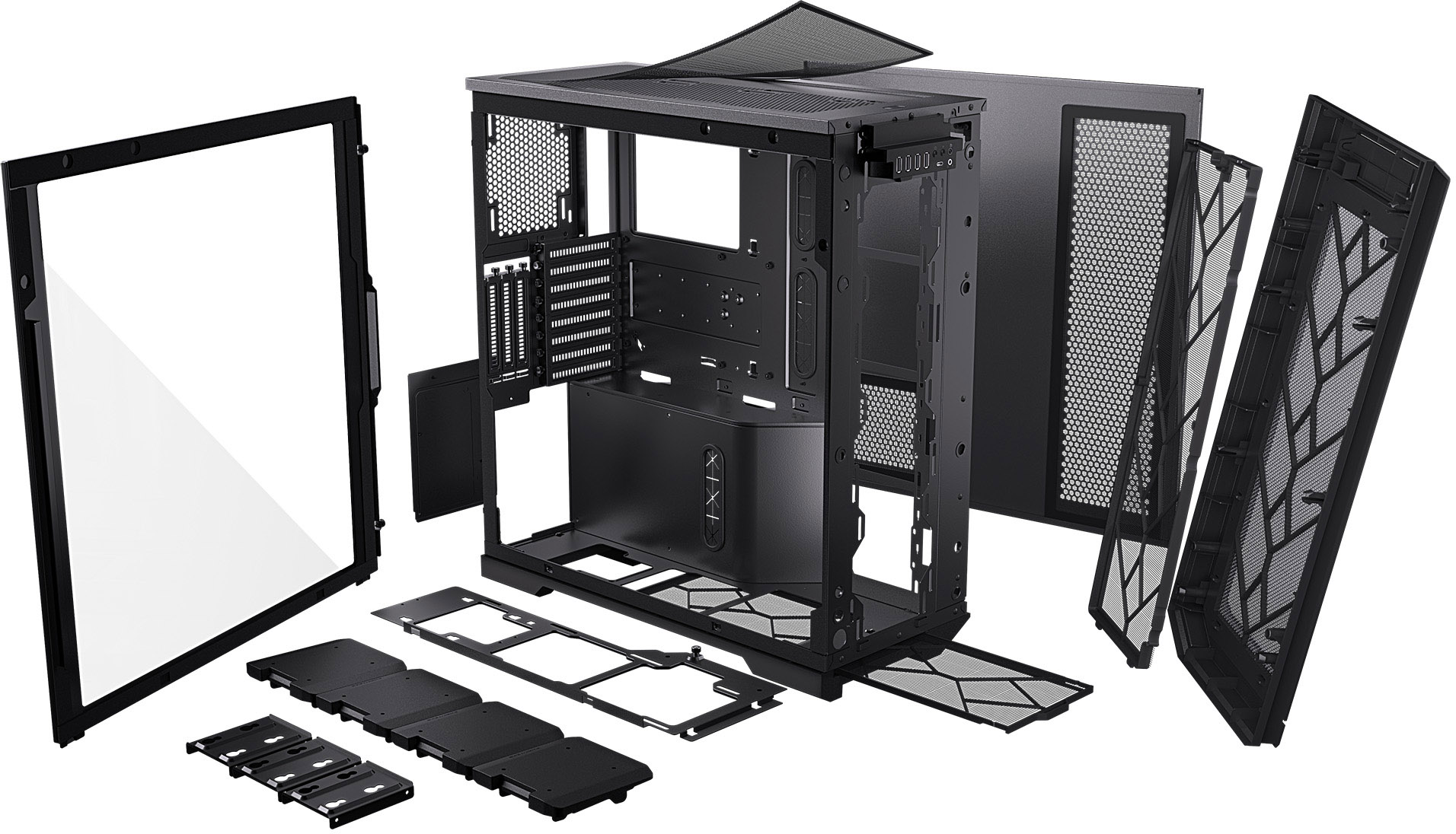 Phanteks Enthoo Pro 2 - Thumbnail 3