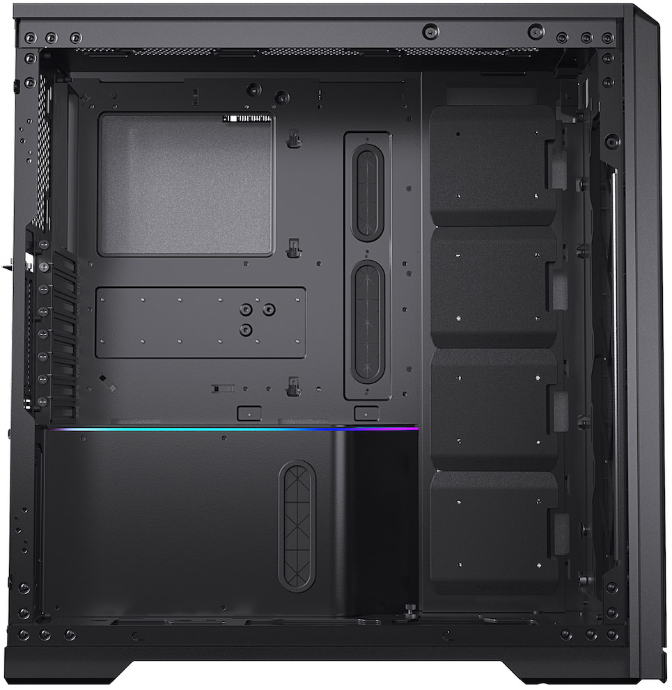 Phanteks Enthoo Pro 2 - Thumbnail 4