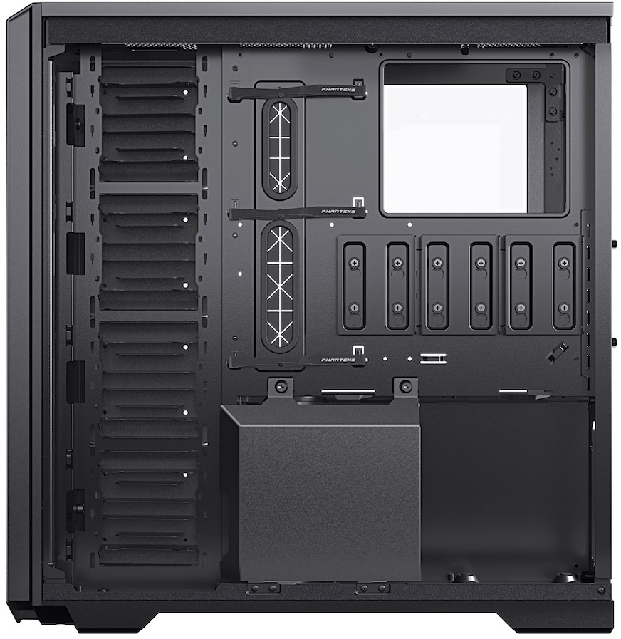 Phanteks Enthoo Pro 2 - Thumbnail 5