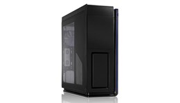 Phanteks Enthoo Primo Full Tower Gaming Case - Black 