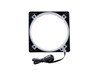 Phanteks Halos 120mm RGB LED Fan Frame - Black