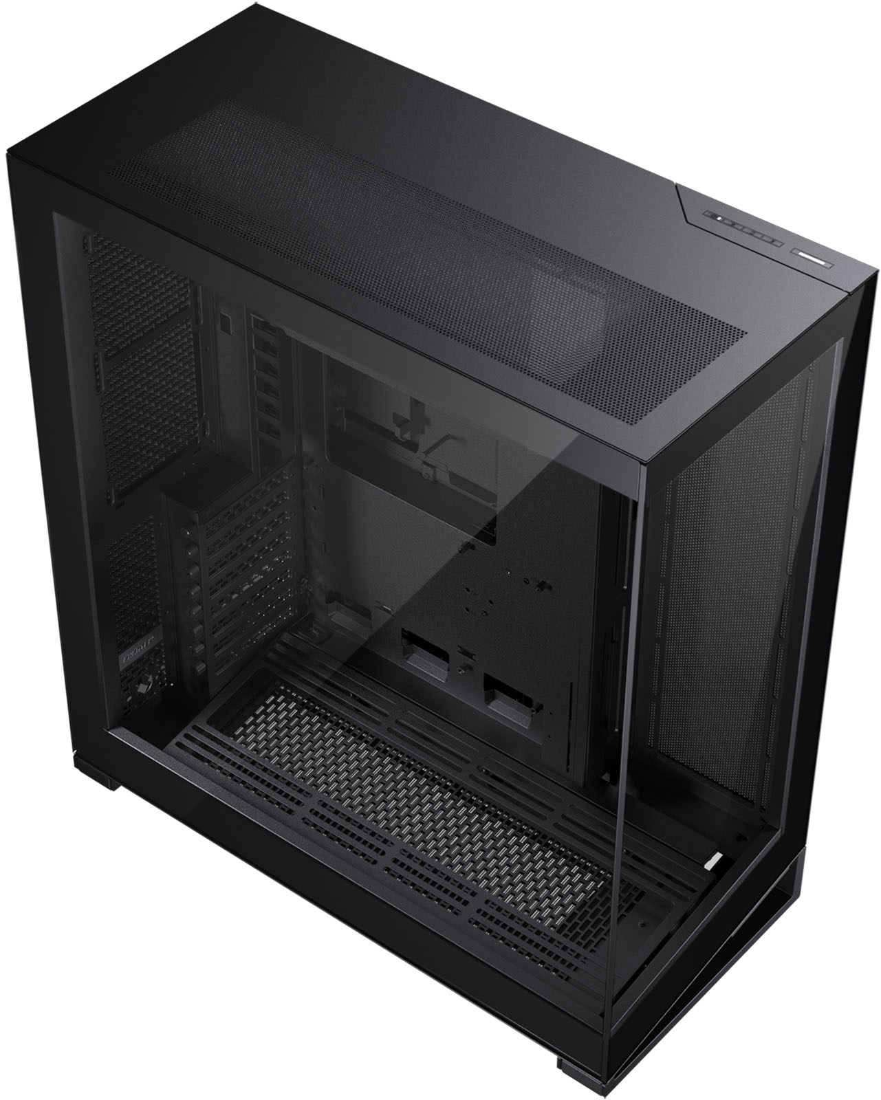 Phanteks NV7 Full Tower Gaming Case - Black - PH