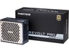 Phanteks Revolt PRO 1000W Modular 80+ Gold PSU