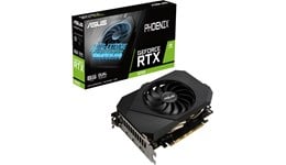 ASUS GeForce RTX 3050 Phoenix 8GB Graphics Card