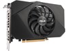ASUS Radeon RX 6400 Phoenix 4GB GPU