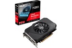 ASUS Radeon RX 6400 Phoenix 4GB Graphics Card