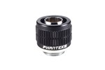 Phanteks 13/10mm Compression Fitting (1/2'' - 3/8'') G1/4 - Black