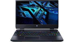 Acer Predator Helios 300 15.6" i7 16GB 1TB GeForce RTX 3080 Gaming Laptop