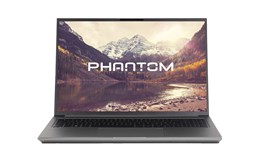 Chillblast Phantom 16" i7 32GB 2TB GeForce RTX 3060 Gaming Laptop