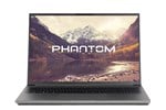 Chillblast Phantom 16" i7 32GB 2TB GeForce RTX 3050 Ti Gaming Laptop