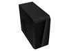 CiT Phaser Mid Tower Case - Black USB 3.0