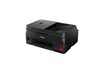Canon PIXMA G4511 Multi-Function Wireless Colour Inkjet Printer with Refillable Ink, Cloud Connectivity, ADF