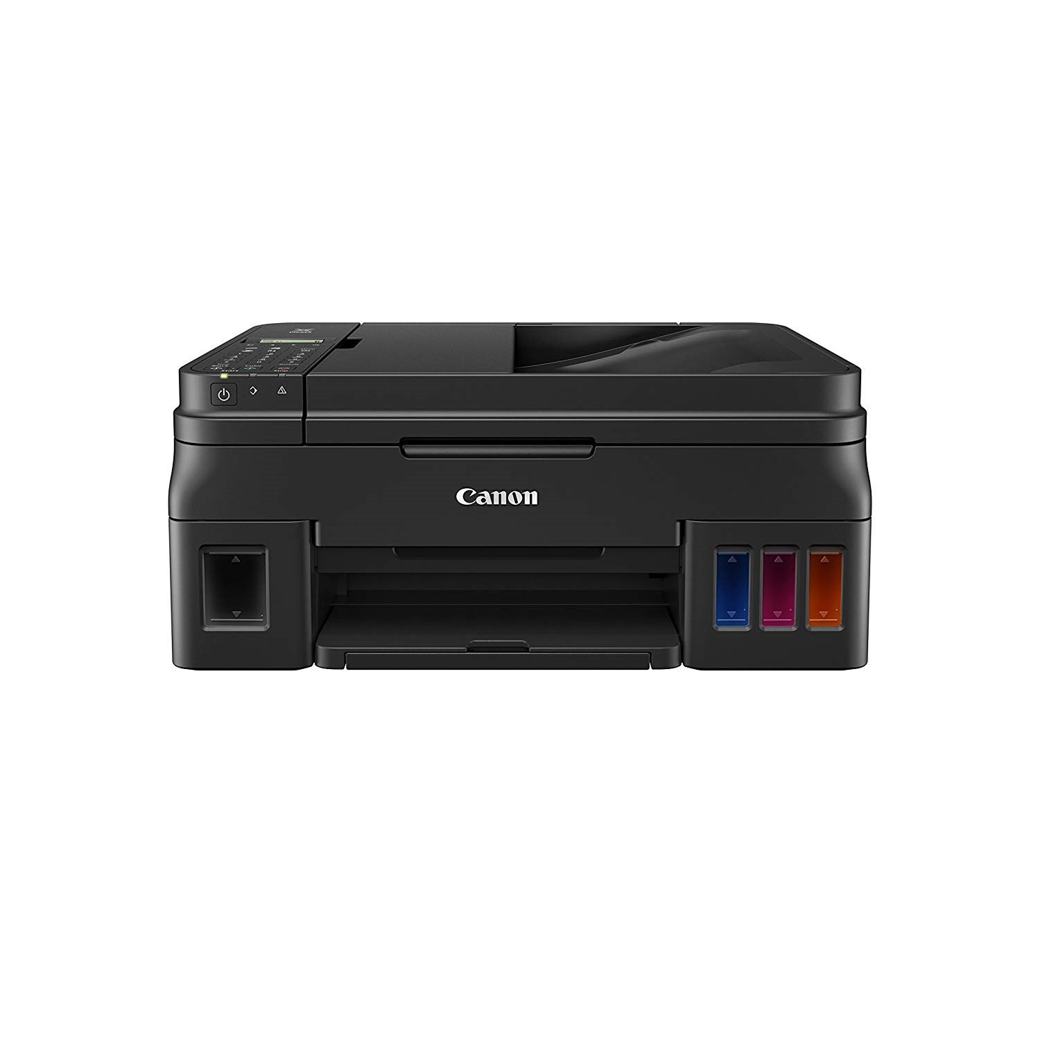 Canon PIXMA G4511 Multi-Function Wireless Colour Inkjet Printer with