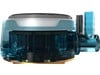 Cooler Master MasterLiquid PL240 Flux 240mm All-in-One Liquid CPU Cooler