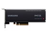 Samsung PM1735 6.4TB PCI Express 3.0 x8 Solid State Drive
