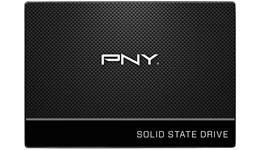 PNY CS900 2.5" 120GB SATA III Solid State Drive