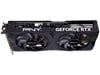 PNY GeForce RTX 4060 Ti 8GB Graphics Card