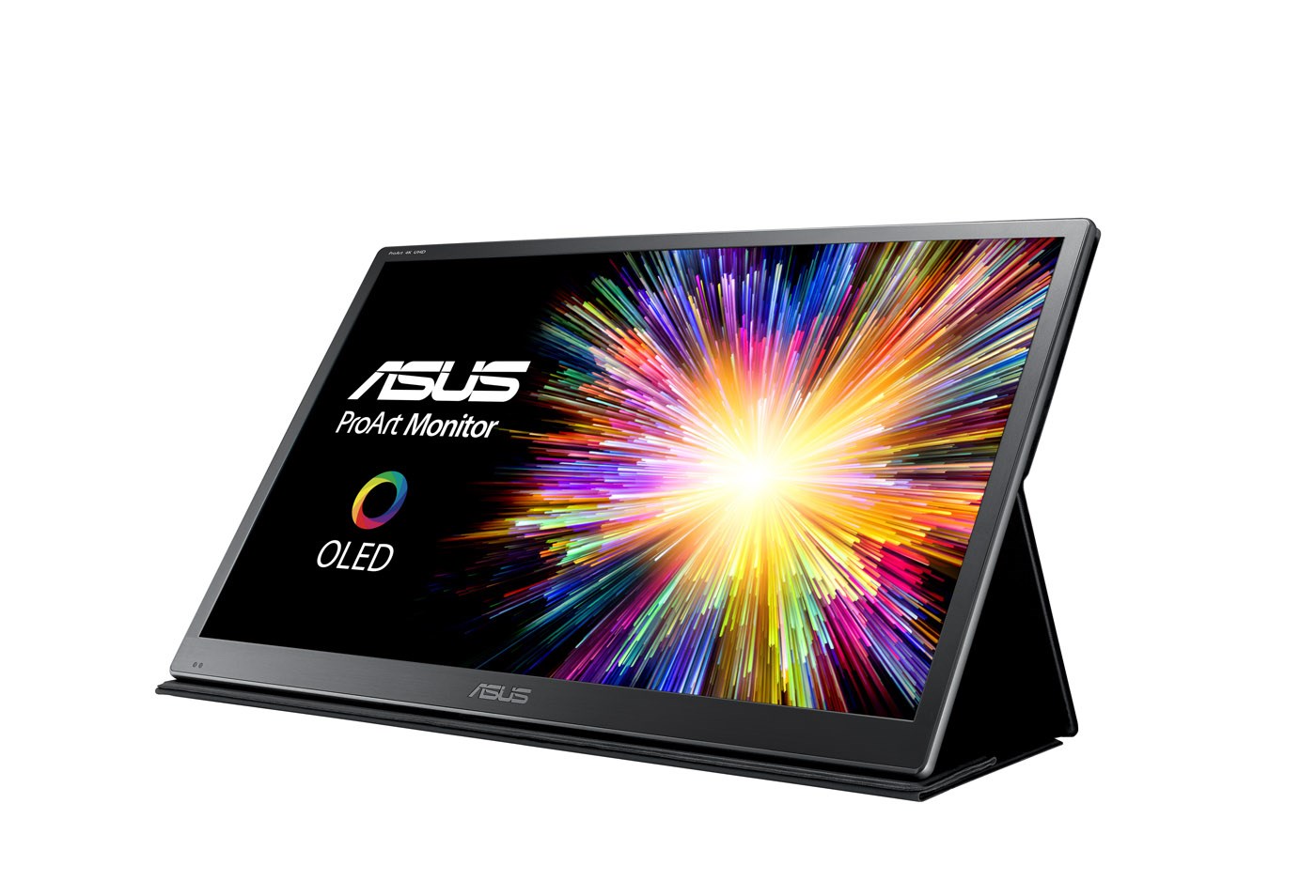 ASUS ProArt PQ22UC 21.5" 4K Ultra HD Monitor - 90LM047E-B01370 | CCL