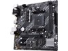 ASUS Prime A520M-E AMD Socket AM4 Motherboard