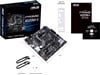 ASUS Prime A520M-K mATX Motherboard for AMD AM4 CPUs
