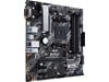ASUS Prime B450M-A II AMD Socket AM4 Motherboard