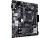 ASUS Prime B450M-K II mATX Motherboard for AMD AM4 CPUs
