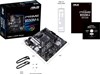 ASUS Prime B550M-A mATX Motherboard for AMD AM4 CPUs