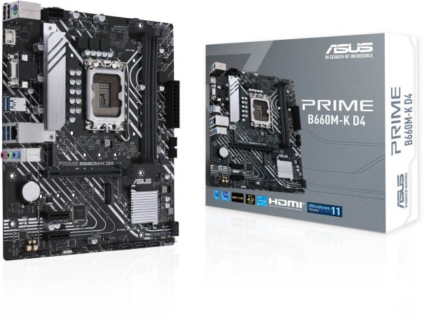 Intel 12700, 64GBメモリ, B660M PG4, 1200W電源 Intel 12700, 64GBメモリ, B660M PG4, 1200W電源