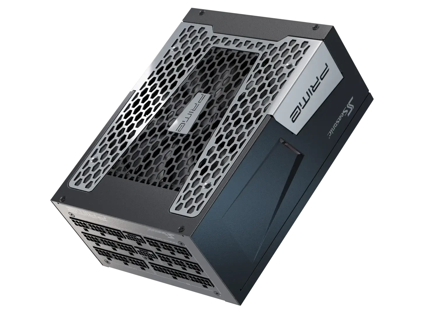 Fuente de Poder Seasonic Prime PX-1600 / 1600W 80 Platinum / ATX 3.1