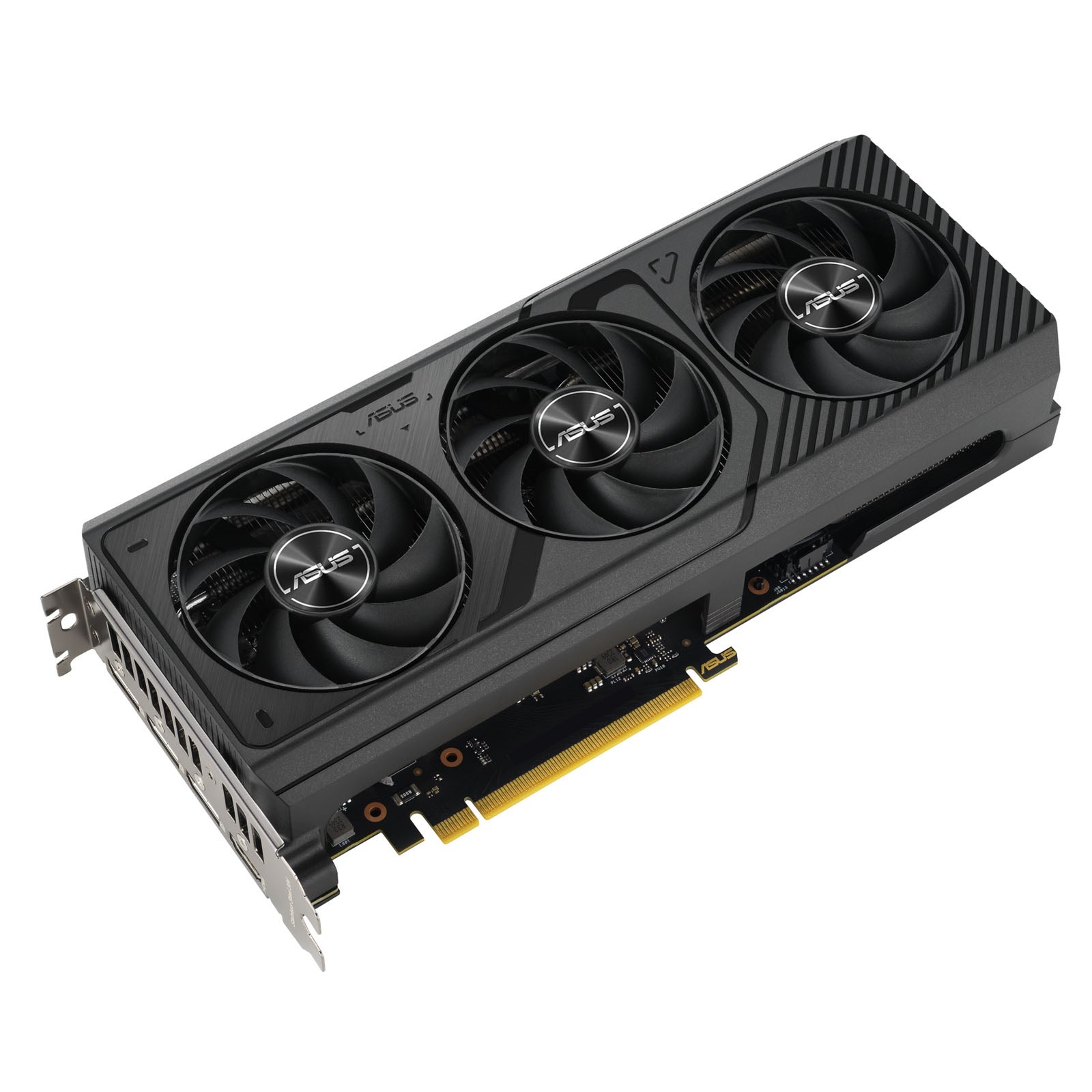 ASUS GeForce RTX 4070 SUPER Prime 12GB OC GPU - 90YV0KC6-M0NA00 | CCL