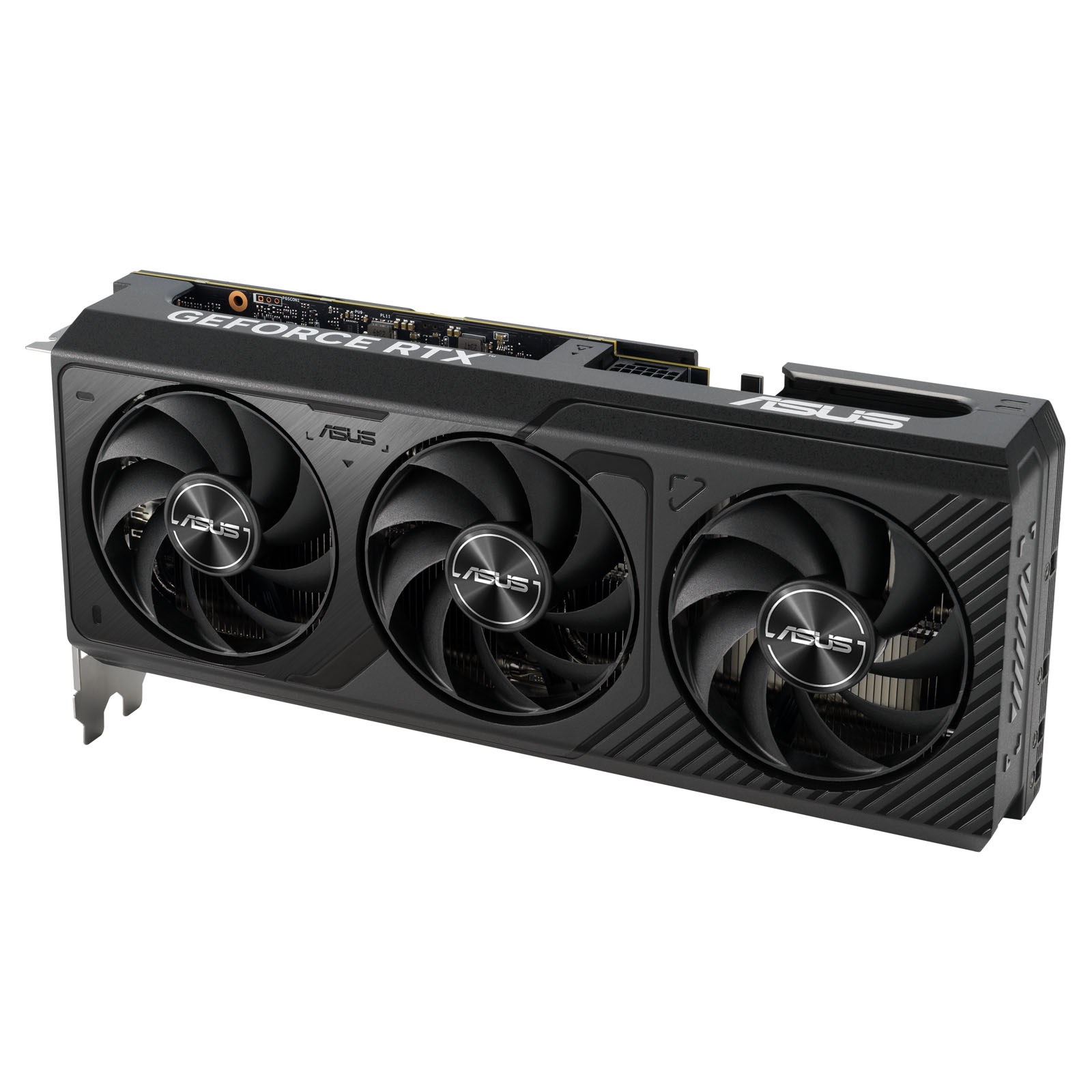 ASUS GeForce RTX 4070 SUPER Prime 12GB OC GPU - 90YV0KC6-M0NA00 | CCL