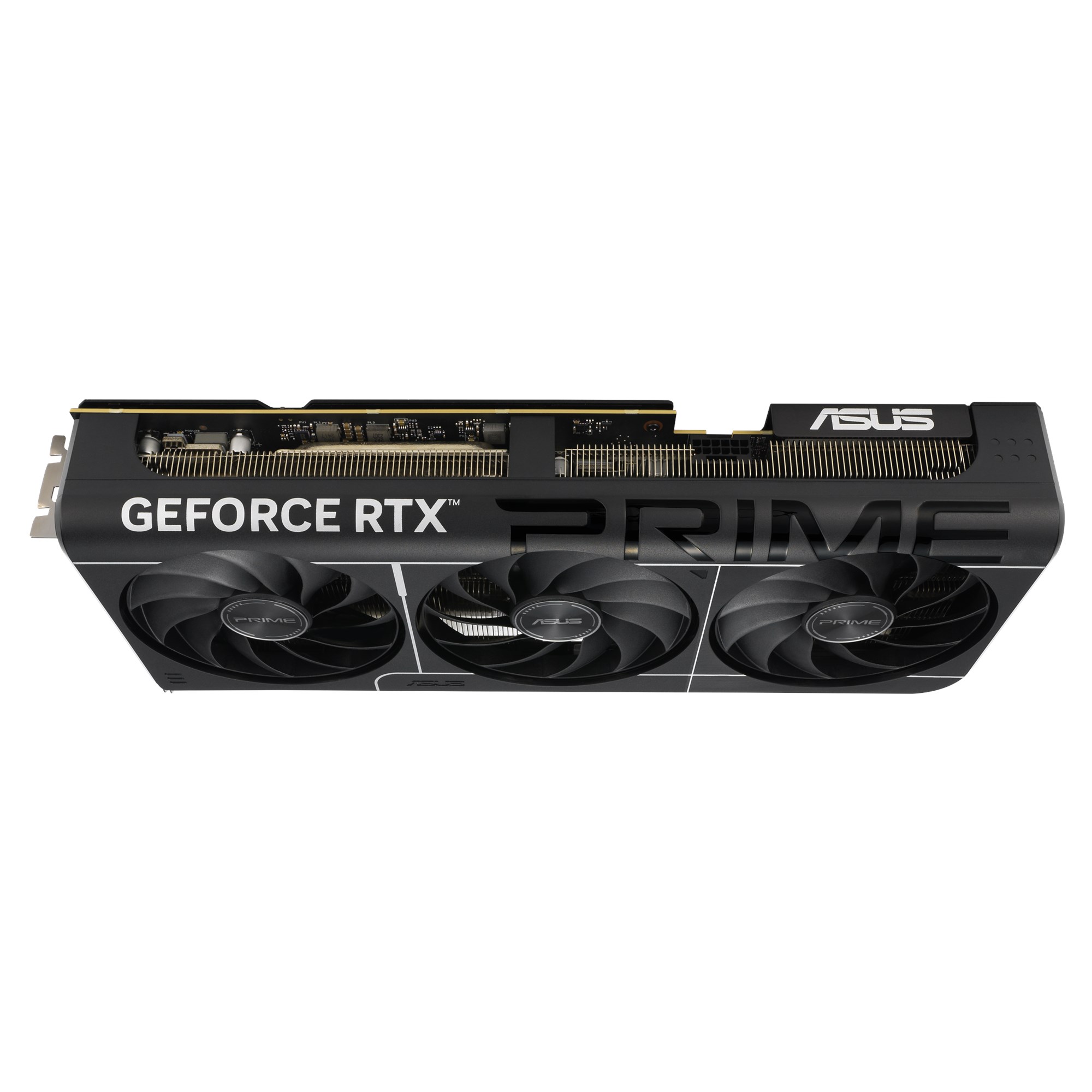ASUS GeForce RTX 5080 Prime 16GB GPU - 90YV0LX1-M0NA00 | CCL