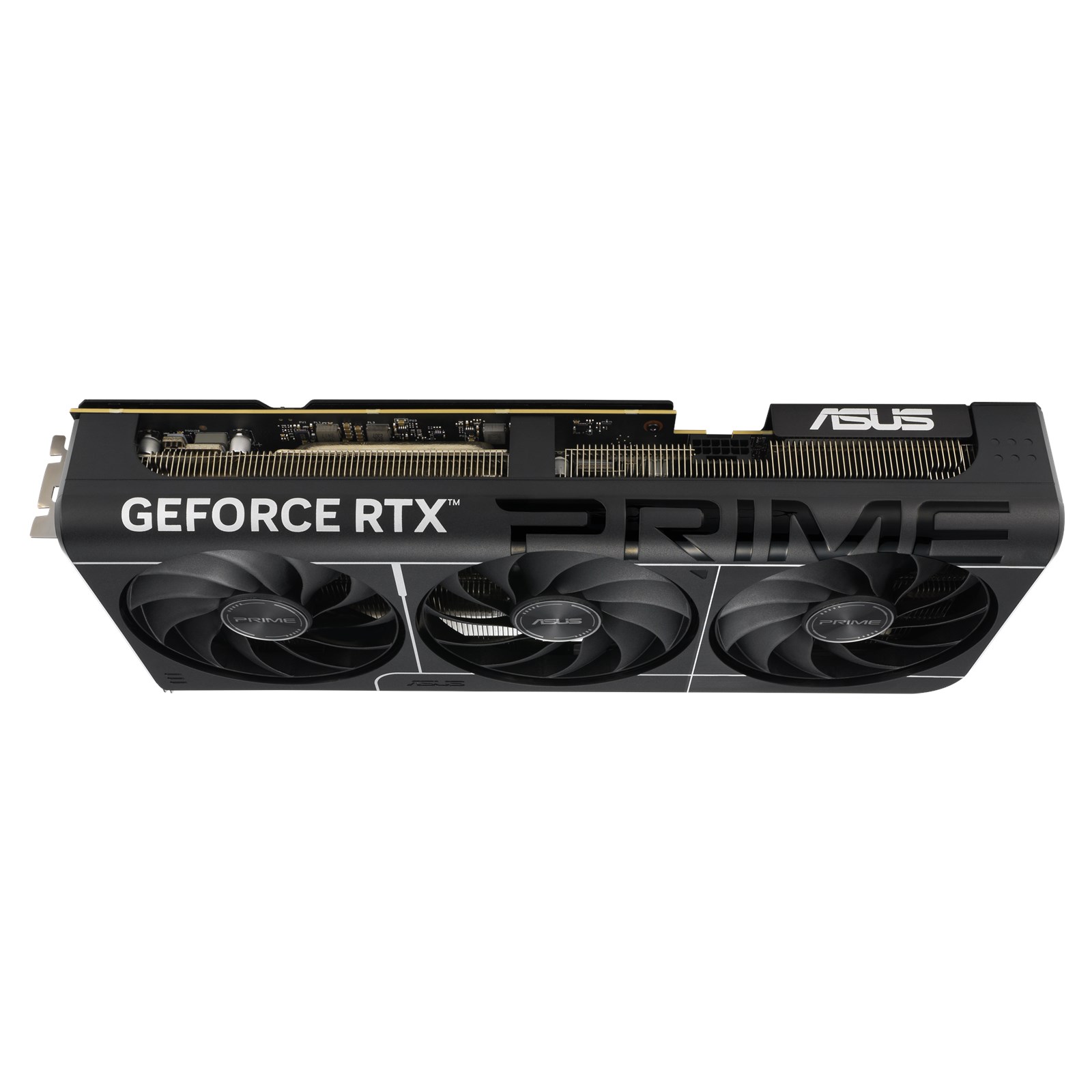 ASUS GeForce RTX 5080 Prime 16GB GPU - 90YV0LX1-M0NA00 | CCL