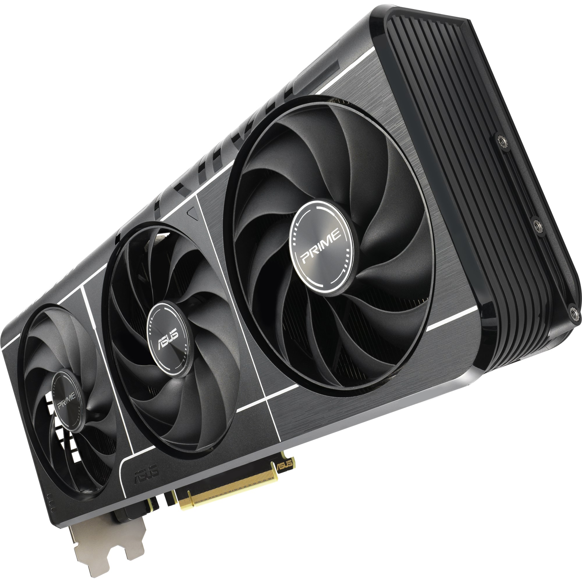 【新品】ASUS Prime Radeon RX9070XT 16GB OC ASUS Prime Radeon RX 9070 XT 16GB - OC Edition - graphics