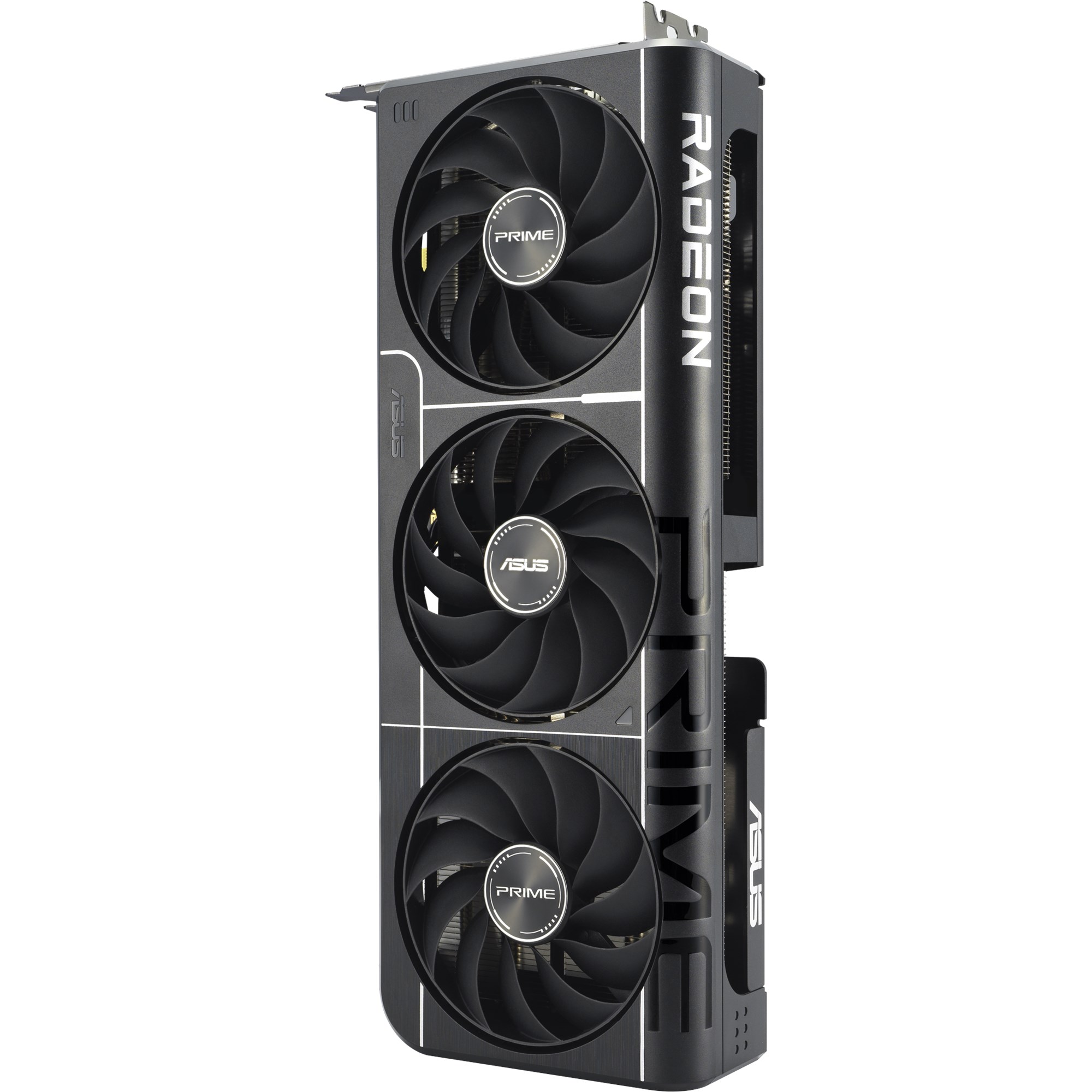 ASUS Radeon RX 9060 XT Prime OC 16GB GPU - 90YV0LF1-M0NA00 | CCL