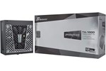Seasonic Prime TX 1000W Modular Power Supply 80 Plus Titanium